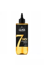 7sec Express Repair Treatment Oil Nutritive ekspresowa kuracja do włosów przesuszonych i matowych