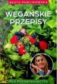 Wegańskie przepisy
