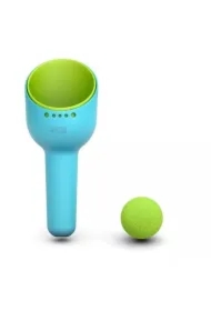 Łopatko-sitko turkus