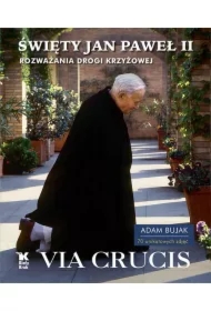 Święty Jan Paweł II Via Crucis w.2