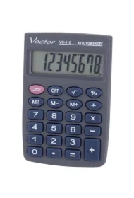 Kalkulator KAV VC-110III