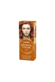 Henna Color balsam koloryzujący z ekstraktem z henny 4 Chna
