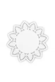 Serwetki dekoracyjne 24cm 12 szt