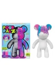 Pour Palz Miś do oblewania Jagodowa eksplozja