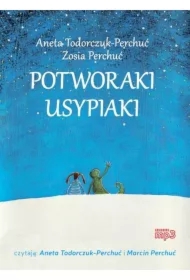 Potworaki usypiaki