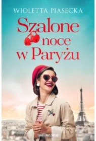 Szalone noce w Paryżu