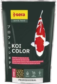Koi Professional Color - pokarm profesjonalny