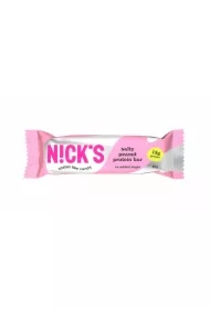 Baton proteinowy Słony Orzech Ziemny