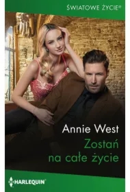 Zostań na całe życie