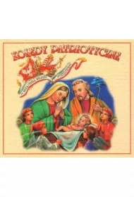 Kolędy patriotyczne CD