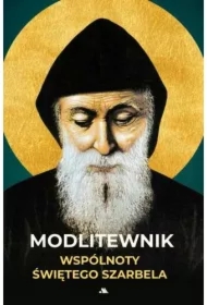 Modlitewnik wspólnoty świętego Szarbela