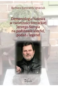 Demonologia ludowa w twórczości literackiej...