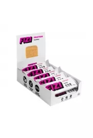 Baton proteinowy orzech laskowy zgrzewka