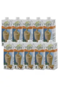 Napój ryżowy z orzechami laskowymi Zestaw