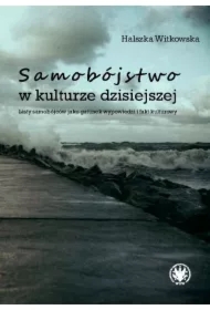 Samobójstwo w kulturze dzisiejszej