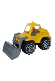 Ładowacz czołowy 23cm żółty