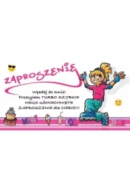Zaproszenia Young nr 13
