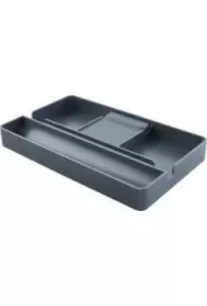 Podstawa pod tablet szara