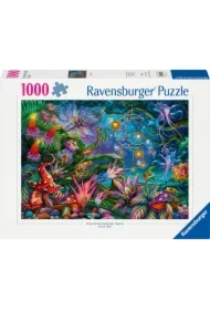 Puzzle 1000 el. Morski świat