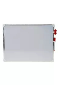 Tablica magnetyczna biała + flamaster suchościer.