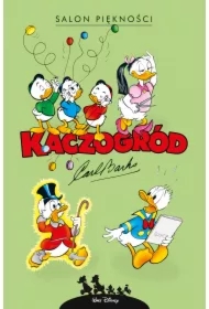 Kaczogród. Salon piękności i inne historie z lat 1966–1967