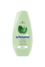 7 Herbs Freshness odżywka do włosów przetłuszczających się i normalnych