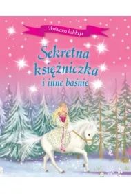 Sekretna księżniczka i inne baśnie
