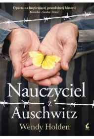 Nauczyciel z Auschwitz