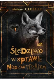 Śledztwo w Sprawie Nadzwyczajnej