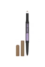 Express Brow Satin Duo kredka do brwi 01 Dark Blonde