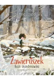 Zawieruszek. Baśń skandynawska