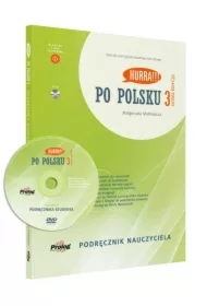 Po polsku 3 Podręcznik nauczyciela Nowa Edycja