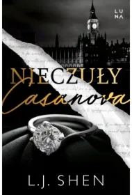 Nieczuły casanova. Cruel Castaways. Tom 3