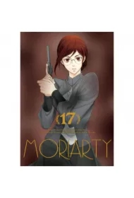 Moriarty. Tom 17