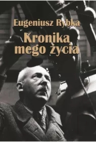Kronika mego życia