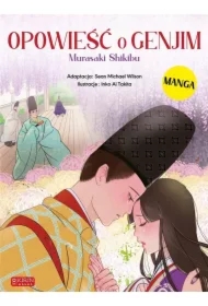 Opowieść o Genjim