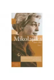 Mikołajska. Teatr I Prl 1