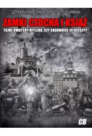 Zamki Czocha i Książ