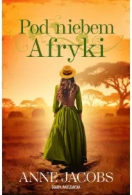 Pod niebem Afryki