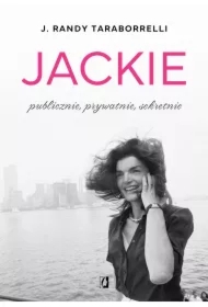 Jackie: publicznie, prywatnie, sekretnie