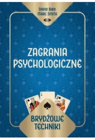 Brydżowe techniki. Zagrania psychologiczne