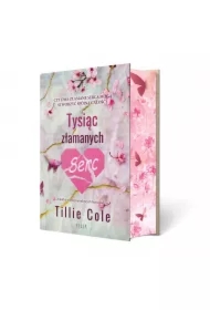 Tysiąc złamanych serc