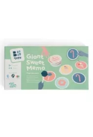 Gra pamięciowa Dopasuj pary