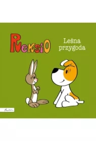 Reksio. Leśna przygoda