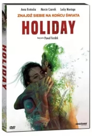Holiday DVD