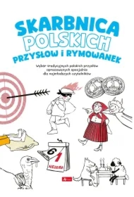 Skarbnica polskich przysłów i rymowanek