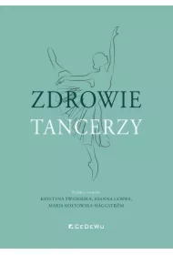 Zdrowie tancerzy