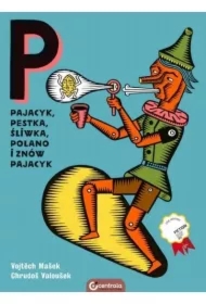 Pajacyk Pestka Śliwka Polano i znów Pajacyk
