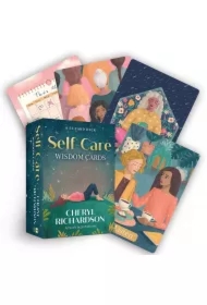 Self-Care Wisdom, karty do wróżenia