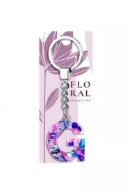 Brelok Literka Gabrysia